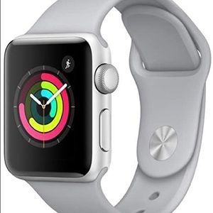 Apple Watch Series 3